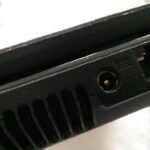 Broken Center Pin in Laptop Charging Port Causing Charging Problems
